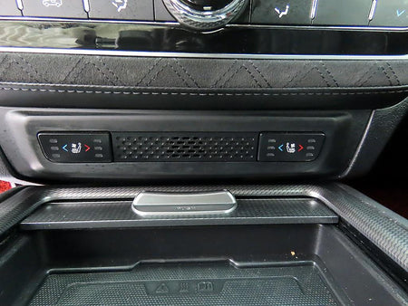 KGM Rexton — photo 14