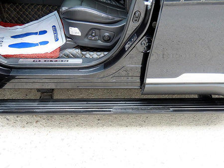 KGM Rexton — photo 16