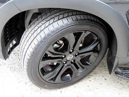 KGM Rexton — photo 20