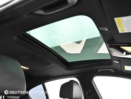 BMW 5-Series — photo 18