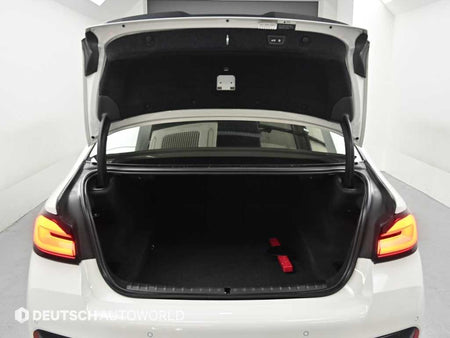 BMW 5-Series — photo 19