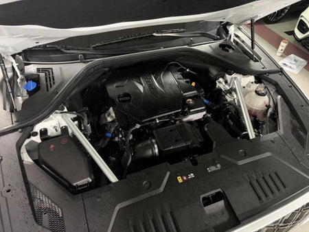 Genesis GV70 — photo 05