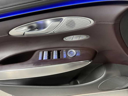 Genesis GV70 — photo 12