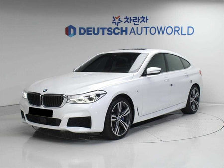 BMW Gran Turismo — photo 02