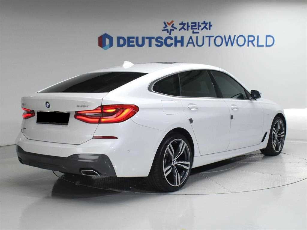 BMW Gran Turismo — photo 03