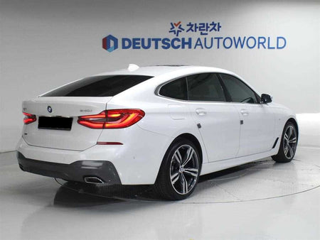 BMW Gran Turismo — photo 03