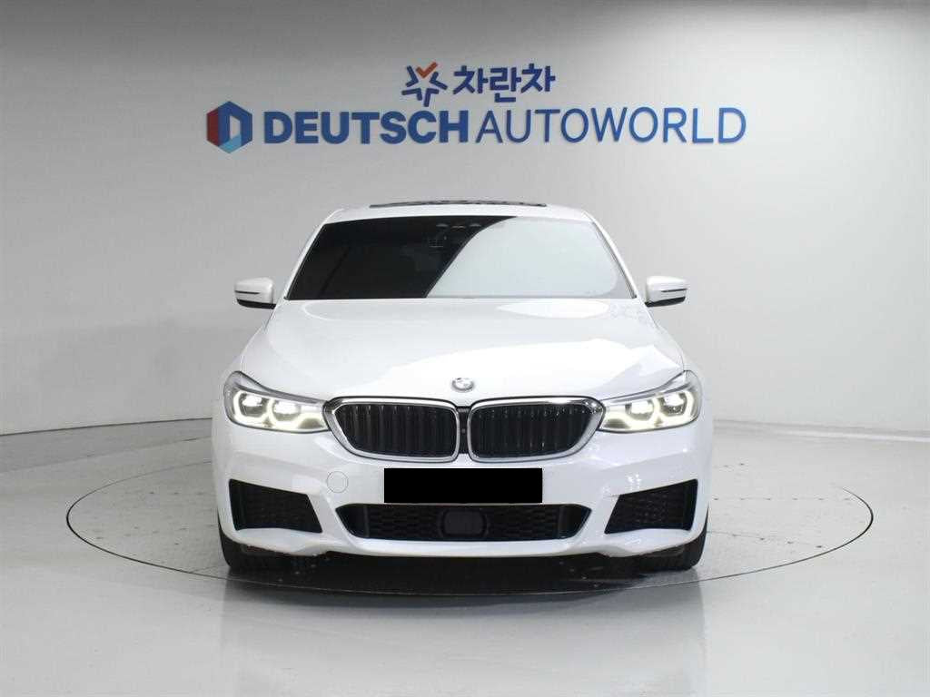 BMW Gran Turismo — photo 04