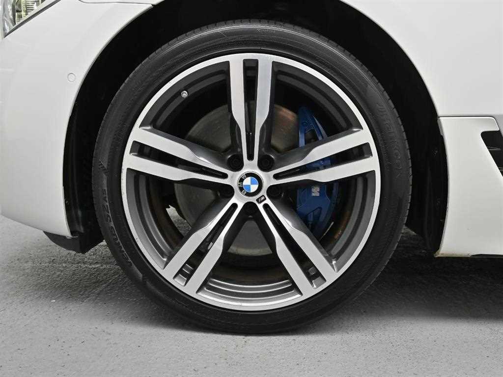BMW Gran Turismo — photo 06