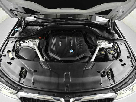 BMW Gran Turismo — photo 07