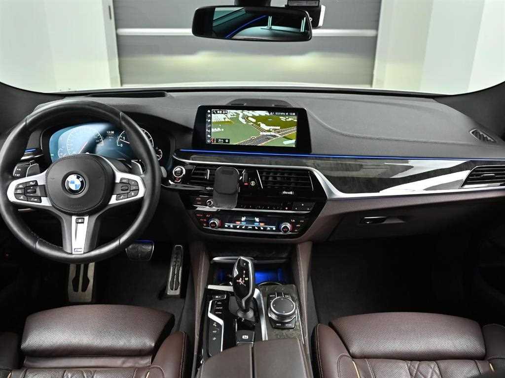 BMW Gran Turismo — photo 08