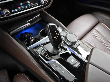BMW Gran Turismo — photo 10