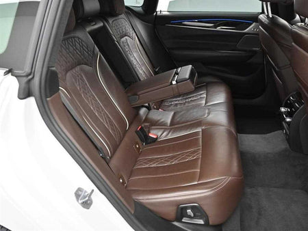 BMW Gran Turismo — photo 12