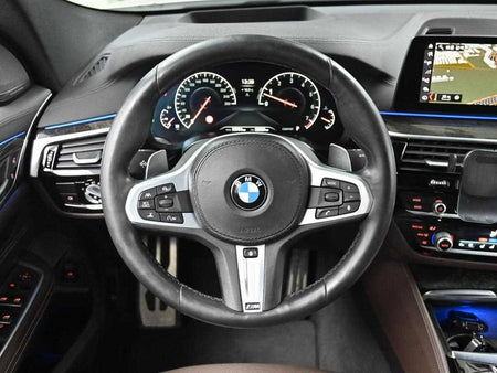 BMW Gran Turismo — photo 13