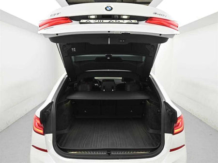 BMW Gran Turismo — photo 19
