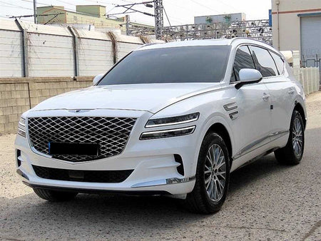 Genesis GV80 — photo 01