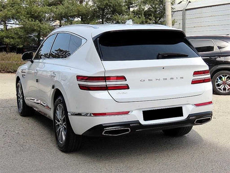 Genesis GV80 — photo 03