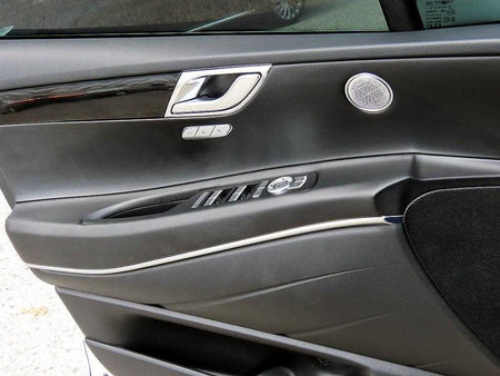 Genesis GV80 — photo 12