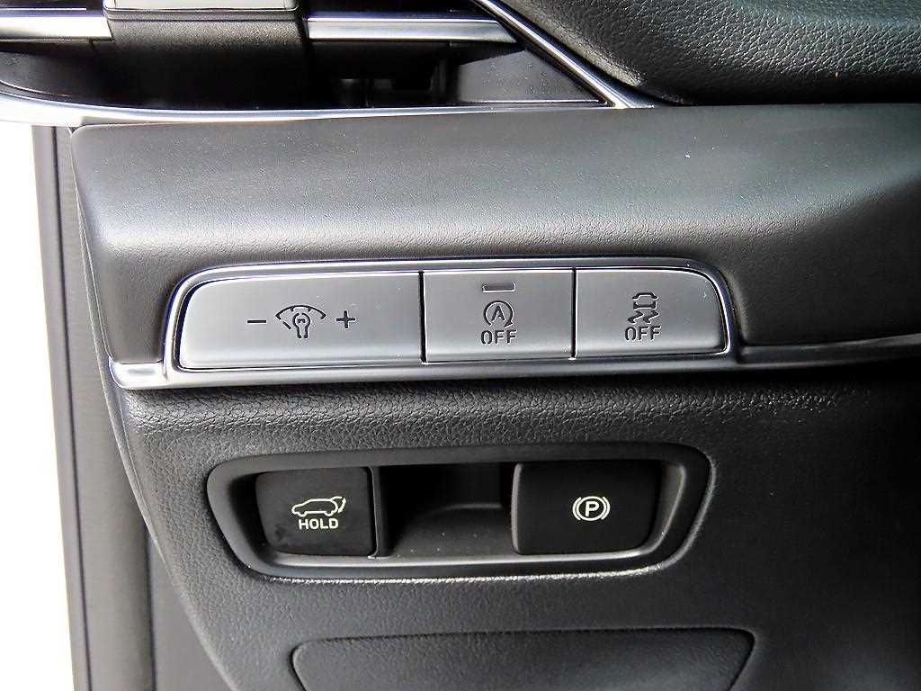 Genesis GV80 — photo 13