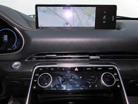 Genesis GV80 — photo 14