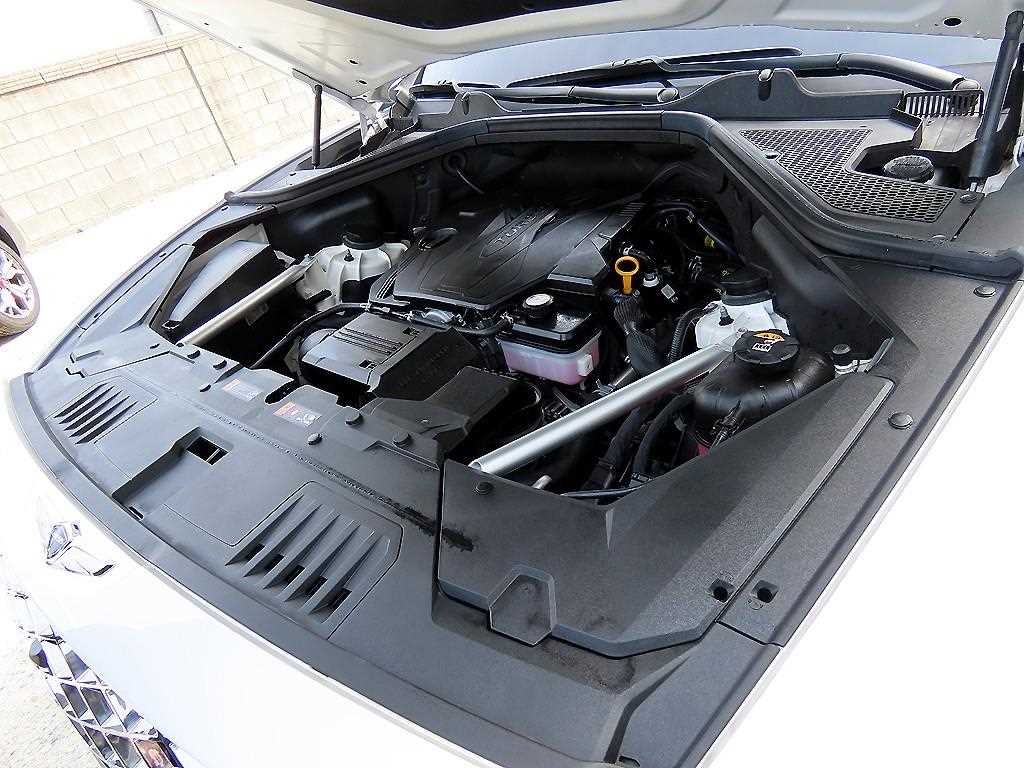 Genesis GV80 — photo 19