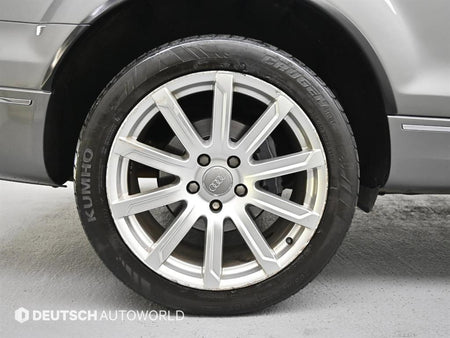 Audi Q7 — photo 04