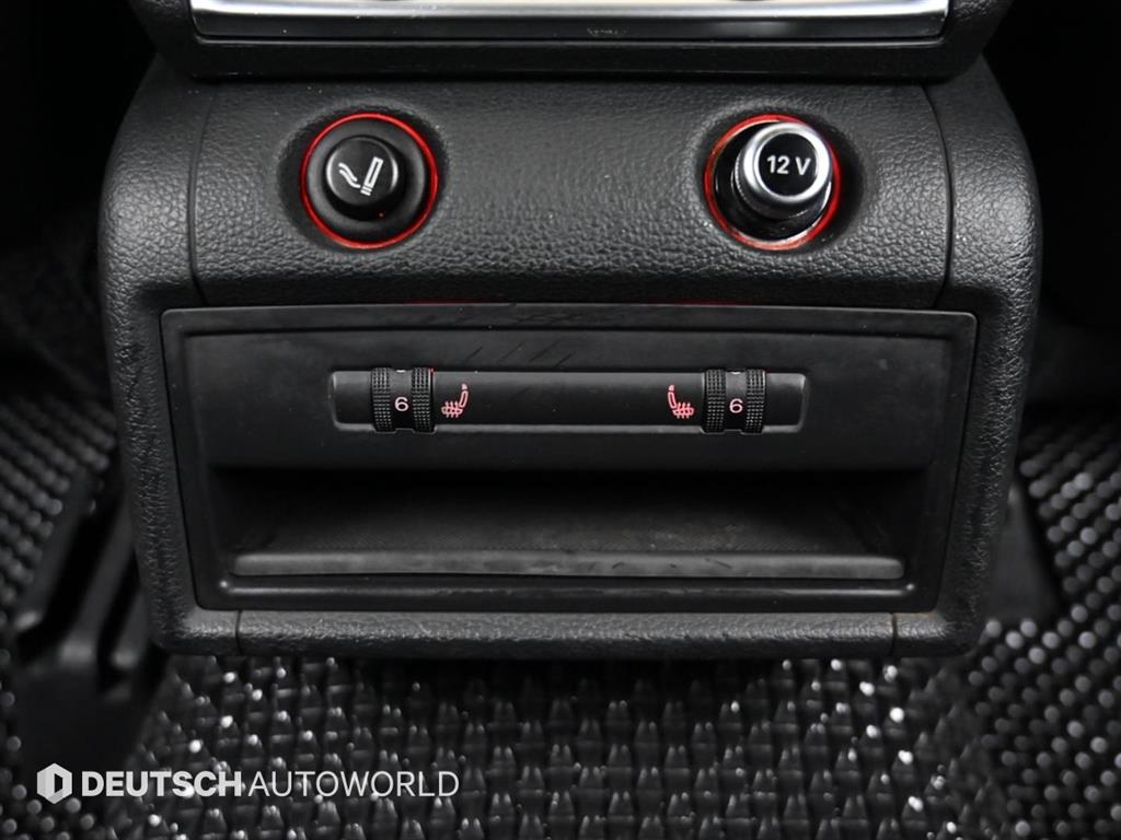 Audi Q7 — photo 15