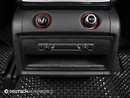 Audi Q7 — photo 15