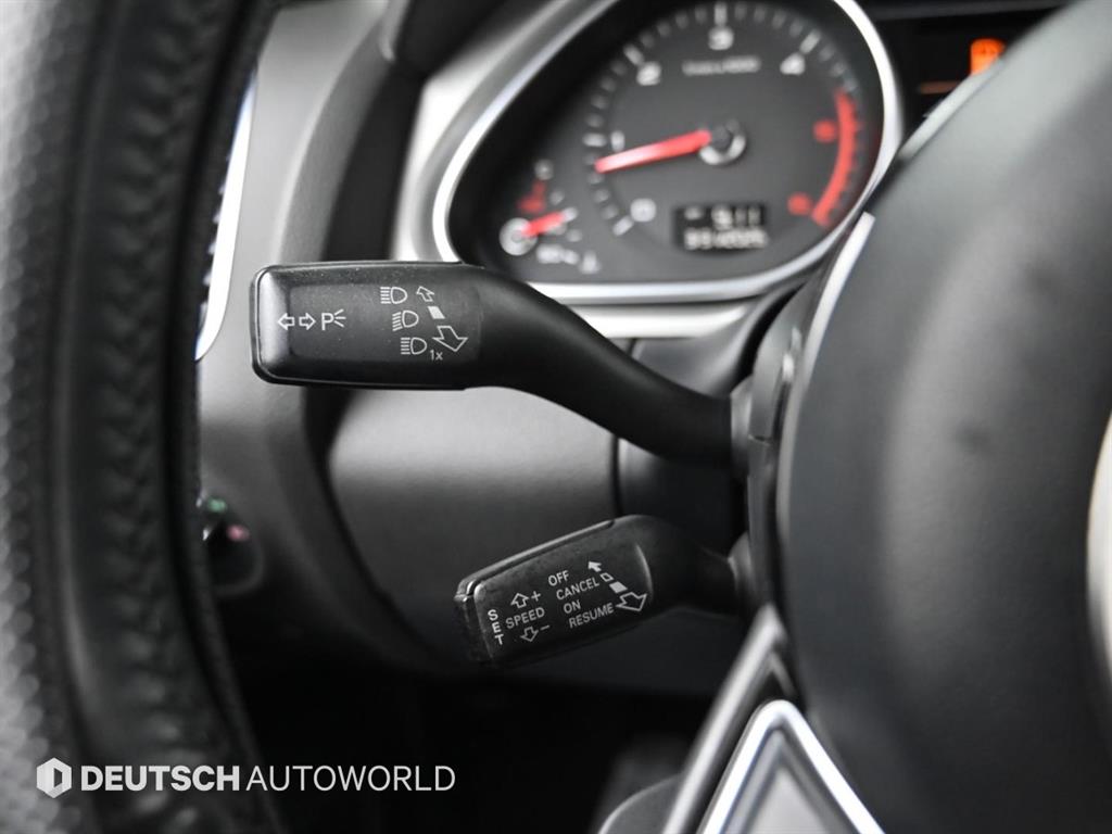 Audi Q7 — photo 16