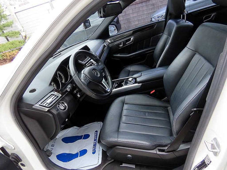 Mercedes-Benz E-Class — photo 05