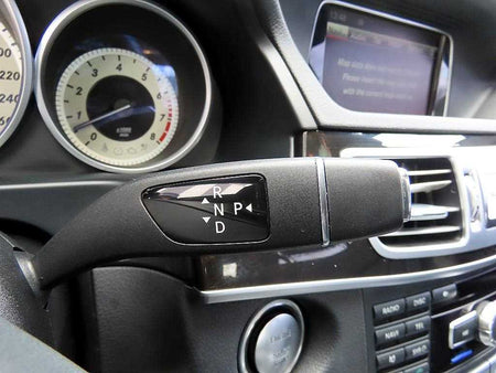 Mercedes-Benz E-Class — photo 10