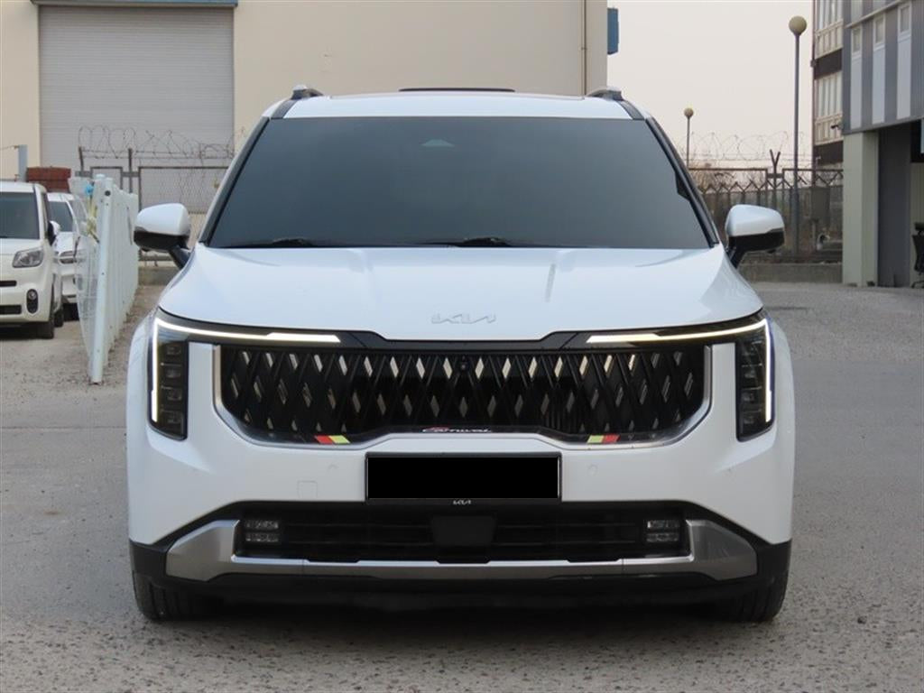 Kia Carnival — photo 01