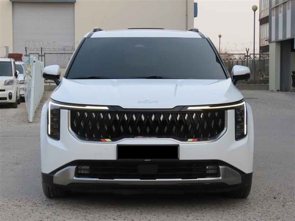 Kia Carnival — photo 01