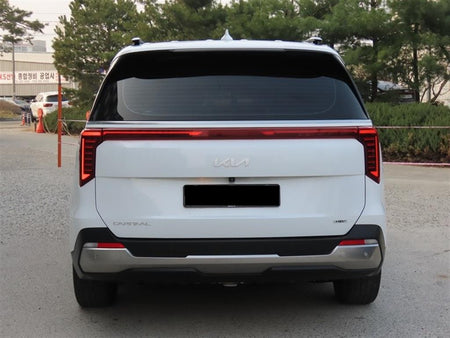 Kia Carnival — photo 04