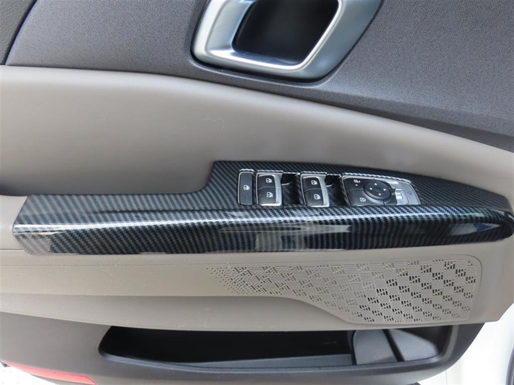 Kia Carnival — photo 07