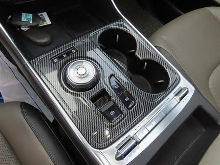 Kia Carnival — photo 14