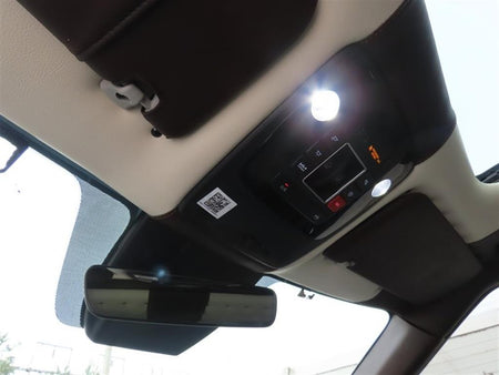Kia Carnival — photo 15