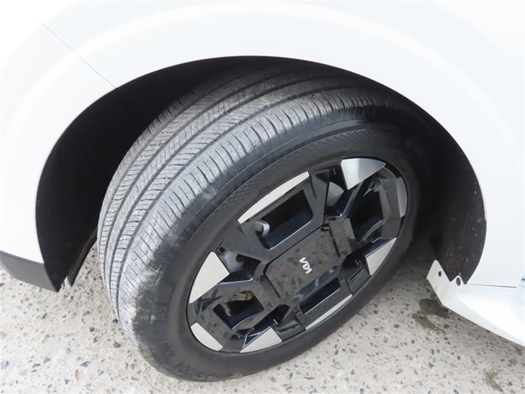 Kia Carnival — photo 18