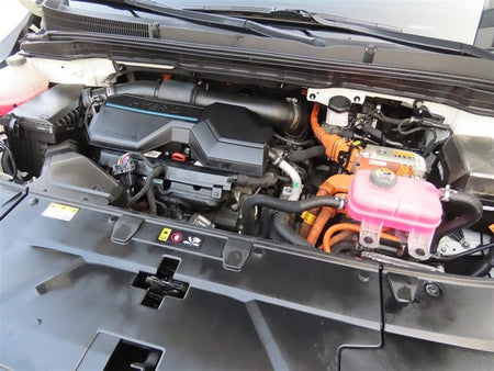 Kia Carnival — photo 19