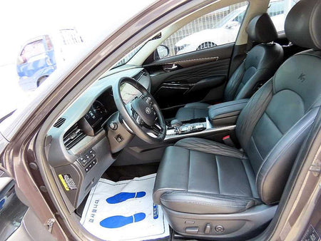 Kia K7 — photo 05