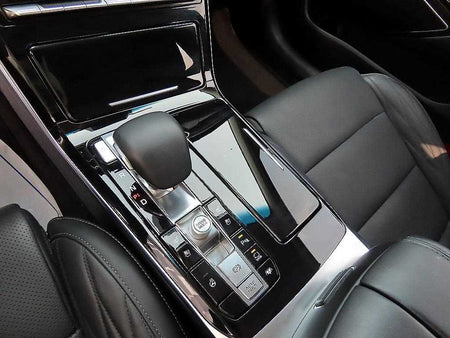 Kia K7 — photo 10