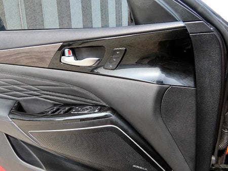 Kia K7 — photo 11