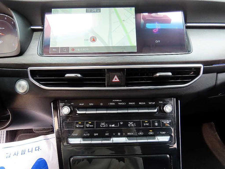 Kia K7 — photo 13