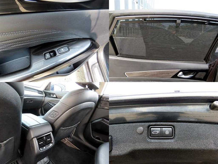 Kia K7 — photo 18