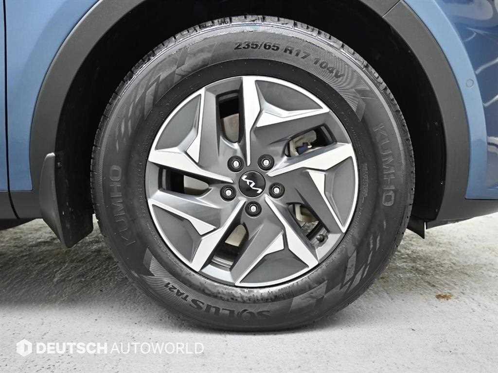 Kia Sorento — photo 05