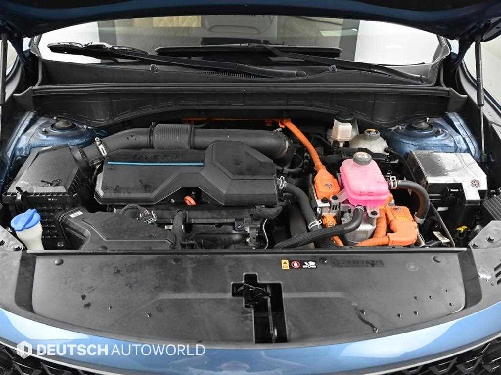 Kia Sorento — photo 06