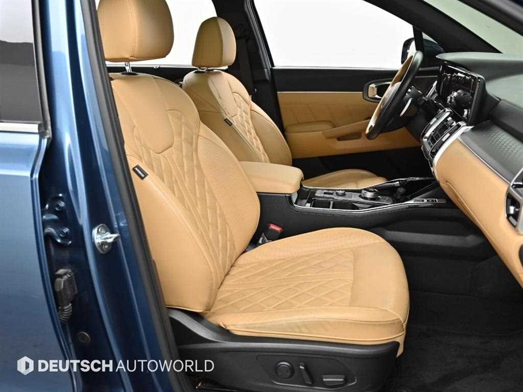 Kia Sorento — photo 10
