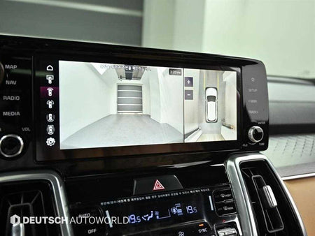 Kia Sorento — photo 15