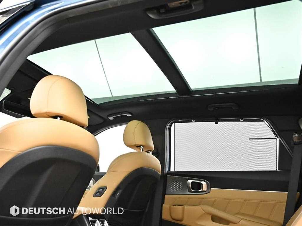 Kia Sorento — photo 18