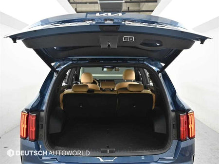 Kia Sorento — photo 19