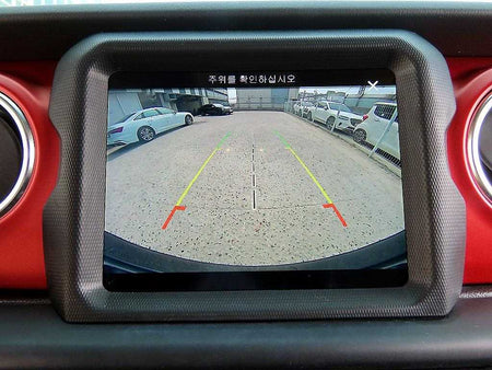 Jeep Wrangler — photo 15